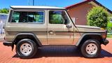 Mercedes-Benz 250GD "1 von 1.437 Stück" wunderschön!! - Mercedes-Benz G 250 mit Diesel-Antrieb