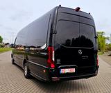 Mercedes-Benz Żak MB Sprinter Tourist Bus 22+2 Telma - Offers