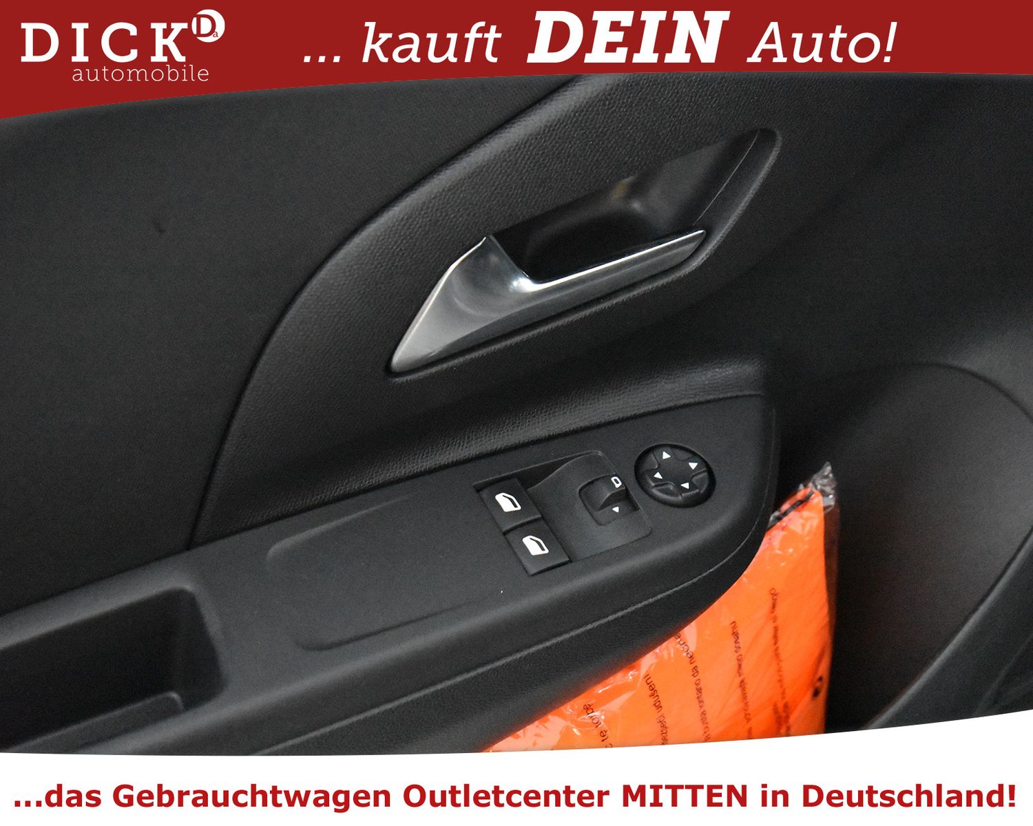 OPEL Corsa F 1.2 Editio NAVI+KAM+LED+SHZ+PDC+TEMP+DAB - Image 17