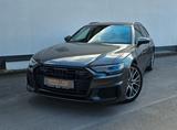 Audi A6 2,0 TDI S-LINE-SPORT*LED*DTCO*NAVI*AHK*PDC - Audi A6: Kombi, 2.0