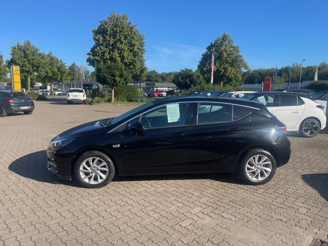 Opel ASTRA 5-TÜRER  ELEGANCE 1.2 DIRECT INJECTION TUR