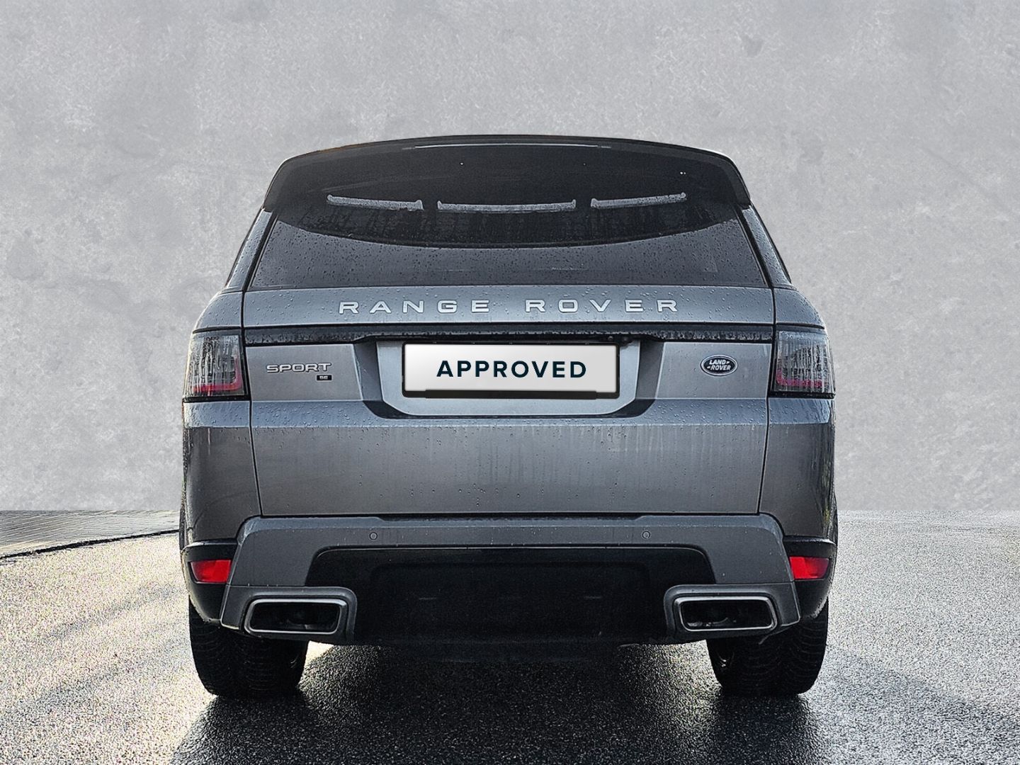 Land Rover Range Rover Sport SDV6 SE foto 8
