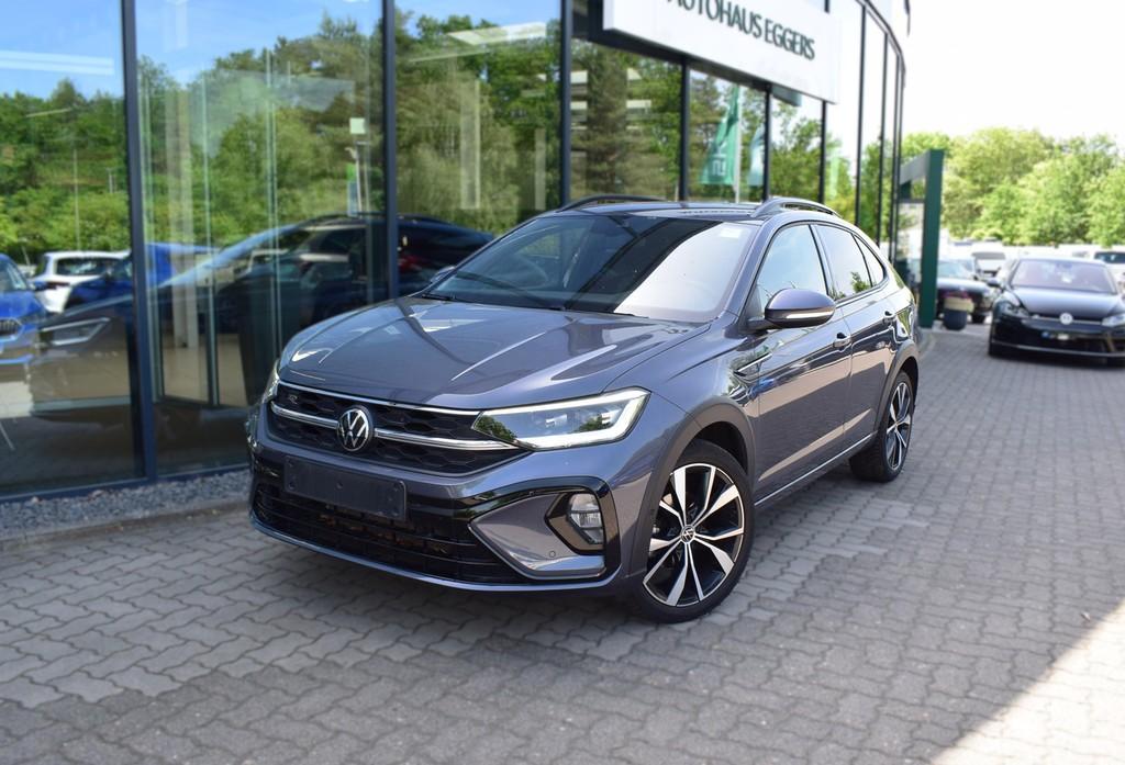 Volkswagen Taigo 1.5 TSI DSG *R-Line*Matrix*AHK*RüKam
