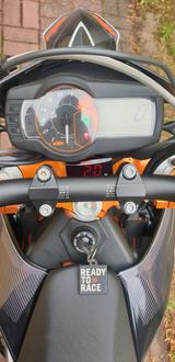 KTM Supermoto SMCR 690 SMC-R - KTM SUPERMOTO