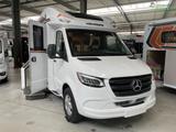 Weinsberg CaraCompact 640 MEG Suite EDITION [PEPPER] Ehema - Angebote