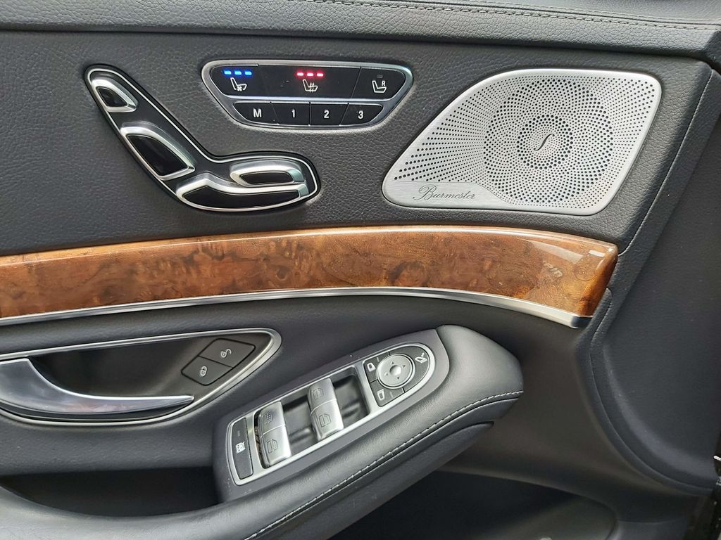 Mercedes-Benz S 350 d TV MEMORY SITZB MASSAGE MB SCHECKH DISTR