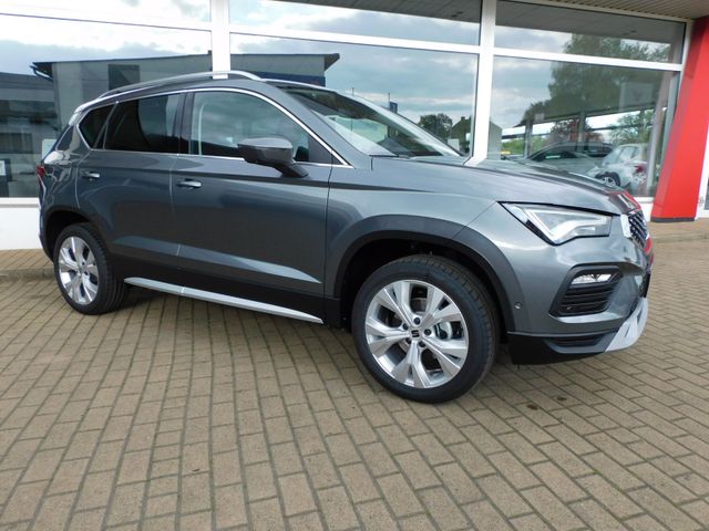 Seat Ateca Xperience 1.5 TSI DSG   Navi  LED  Kamera