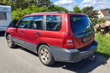 Subaru Forester 2.0L.4x4,Klima,AHK,So&Wi Räder,TÜV Neu - Subaru Forester aus 2004