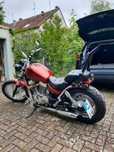 Suzuki VS 1400 Intruder  - INTRUDER 1400