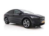 Skoda Enyaq Coupé 85 Sportline [ 3-Fase ] {SOH-95%} (I - Skoda Enyaq Gebrauchtwagen
