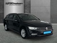 Volkswagen Passat Variant - Vorschau Bild 6