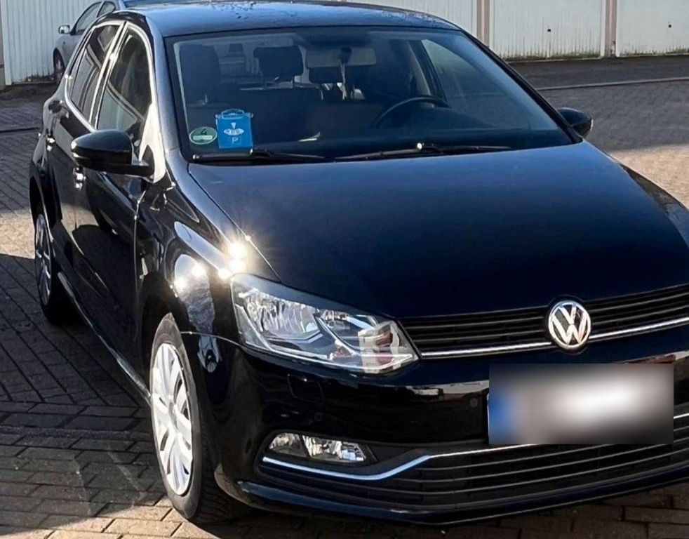 Image of Volkswagen Polo