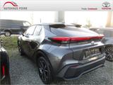 Toyota C-HR 2.0 Hybrid FWD Team Deutschland NAVI ACC - Toyota C-HR Gebrauchtwagen