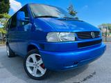 Volkswagen VW T4 2.5 TDI Caravelle aus 1.Hand TÜV Neu... - Volkswagen aus 1999: Caravelle