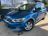Volkswagen Touran 1.6 Sound BMT/Start-Stopp 7 Sitze