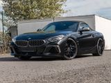 BMW Z4 20ZOLL/AMBIENTE/M-BREMSE/LENKRADHEIZUNG