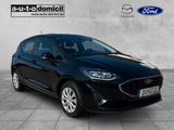 Ford Fiesta Cool & Connect 100PS Winterpaket DAB - Ford Fiesta: 10