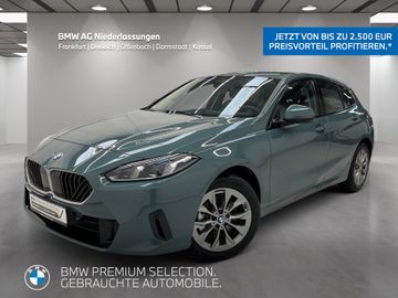 BMW Leasingangebot: BMW 120 Kamera Driv.Assist LED Sitzheizung Alarm