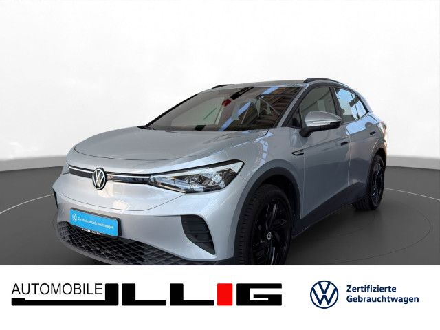 Volkswagen ID.4 Pro Performance Navi WäPu HUD Soundsyst foto 1
