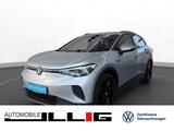 Volkswagen ID.4 Pro Performance Navi*WäPu*HUD*Soundsyst. - silberne Volkswagen ID.4