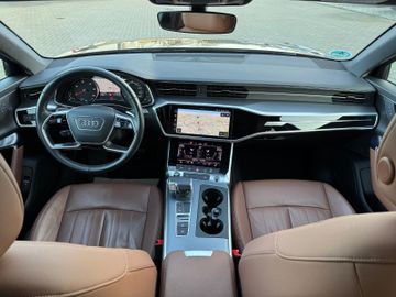 Audi A6 - 12