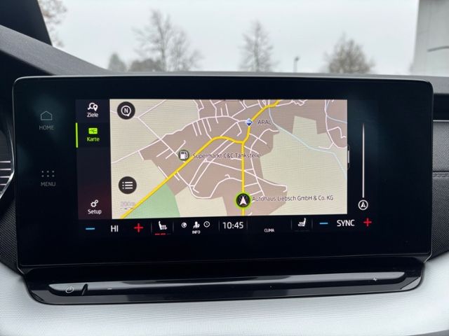 Skoda Octavia - Bild 31