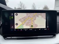 Skoda Octavia - Vorschau Bild 31