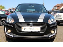 Fahrzeugabbildung Suzuki Swift Comfort*Voll-LED!*Kamera*Radartemp.*Sitzh*