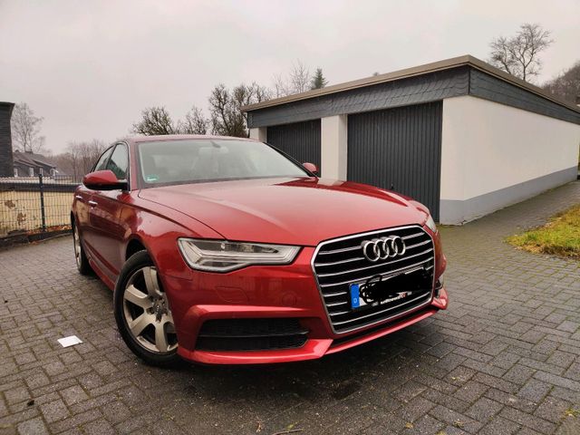 AUDI Audi A6 zum Verkauf.