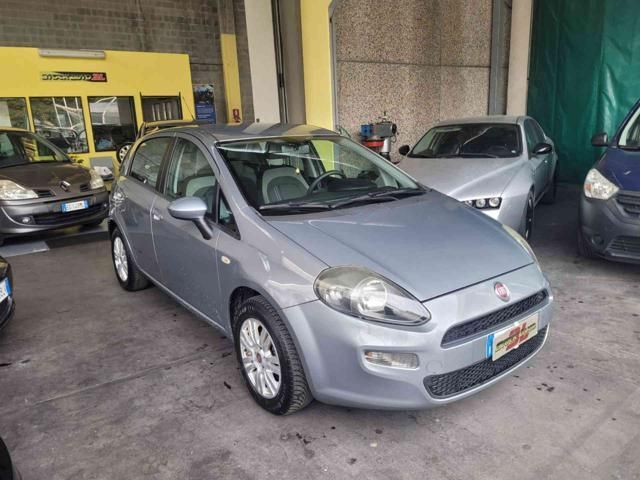 Fiat FIAT Punto Evo 1.3 Mjt 75 CV DPF 5 porte S&S Act