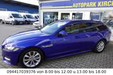 Jaguar XF Sportbrake R-Sport AWD Automatik - Jaguar: Sport