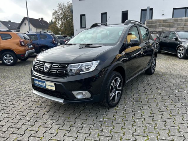 Dacia Sandero TCe 90 Stepway Celebration ( Automatik )