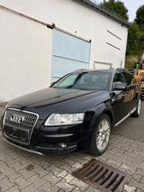 Audi A6 Allroad 3.0TDI (DPF) quattro tiptronic  - Audi A6 Allroad aus 2007