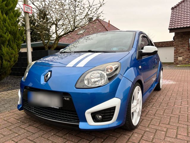 Renault Twingo RS Gordini 1.6 16V Nr.0511 ...