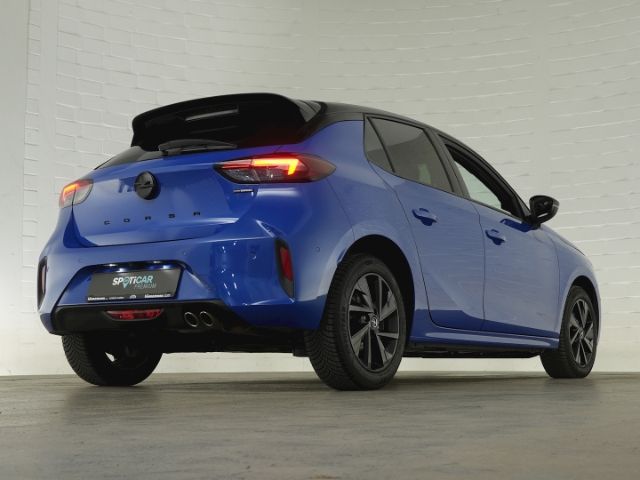 Corsa F FACELIFT GS HYBRID eDCT+LED LICHT+NAVI+R