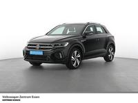 Volkswagen T-Roc R-Line DSG AHK 18 IQ.Drive R-Kamera