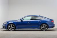 Audi A5 - Vorschau Bild 3
