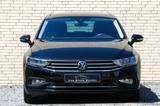 Volkswagen Passat 1.5 TSI Business 4xSitzh. Cam Assist+ AHK - VW Gebrauchtwagen von 2024