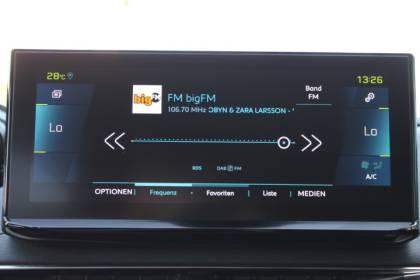 Peugeot 3008 Hybrid 225 Allure Pack