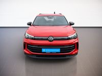 Volkswagen Tiguan - Vorschau Bild 3