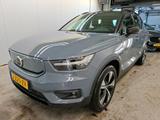 Volvo XC40 P8 408pk AWD 78kWh R-Design [ WARMTEPOMP+PA - Volvo Elektroautos