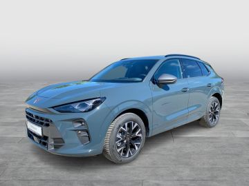 Cupra Leasingangebot: Cupra Terramar 1.5 ETSI DSG Ganzjahresreifen Sitzh. vo