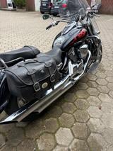 Suzuki VLR 1800 - SUZUKI VLR 1800