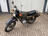 Hercules K125 BW - HERCULES MOTORRAD
