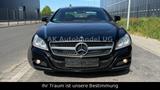 Mercedes-Benz CLS 350 /SHZ/TÜV/2Hand/ - Mercedes-Benz CLS 350 aus 2013