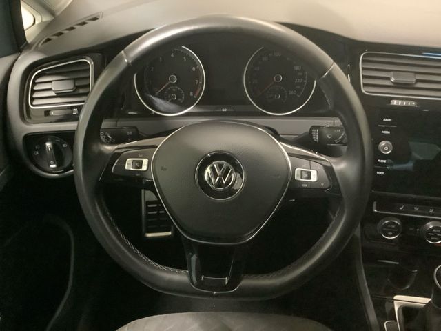 Golf Join 1,0 TSI 63 kW   Navi, Climatronic, SHZ