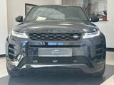 Land Rover Range Rover Evoque 2,0R-Dynamic AWD PANORAMA - schwarze Land Rover Range Rover Evoque