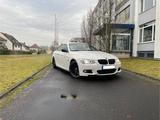 BMW E93 335i / M-Paket / DKG / 1Hand / 1 G... - BMW 335 aus 2011: 335d
