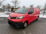 Toyota Proace ( Verso ) 2.0D Lang L2 Klima Schiebetür2X - Toyota Proace City von privat