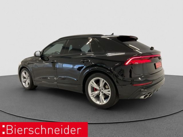 Audi SQ8 - Bild 6